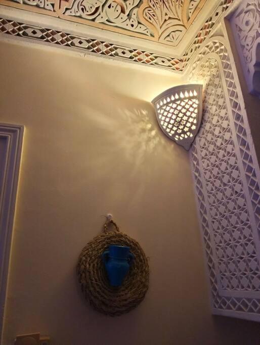 Coup De Coeur A Sidi Bou Said Villa Eksteriør bilde