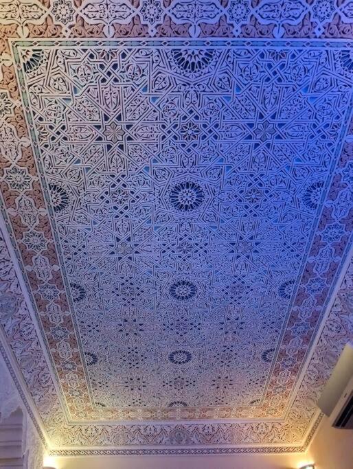 Coup De Coeur A Sidi Bou Said Villa Eksteriør bilde