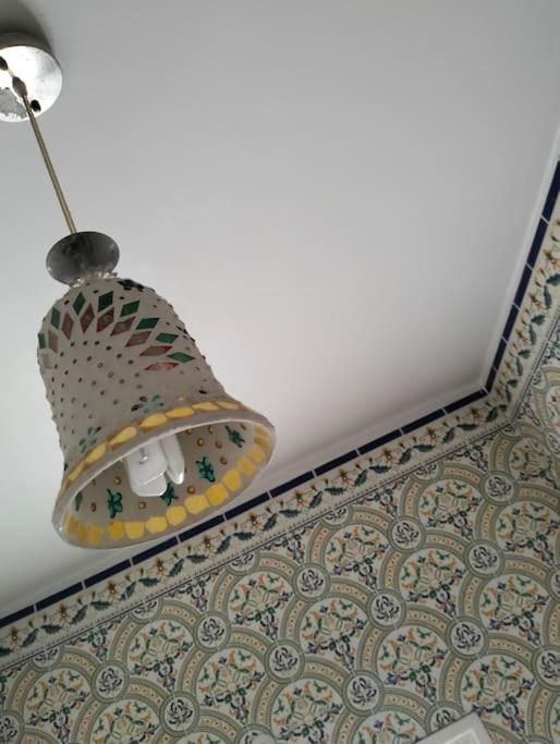 Coup De Coeur A Sidi Bou Said Villa Eksteriør bilde