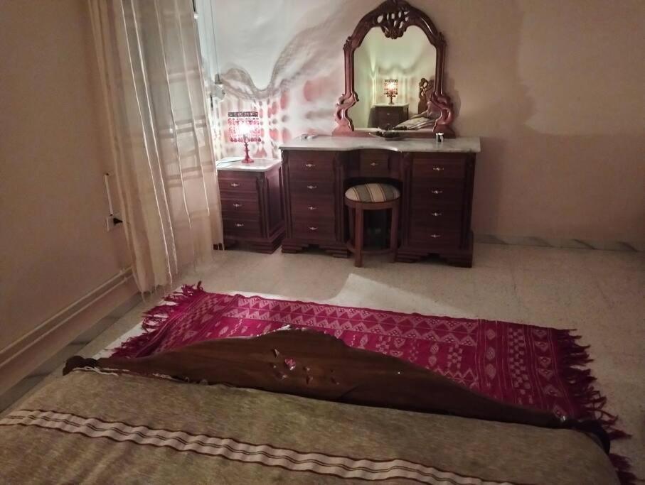 Coup De Coeur A Sidi Bou Said Villa Eksteriør bilde